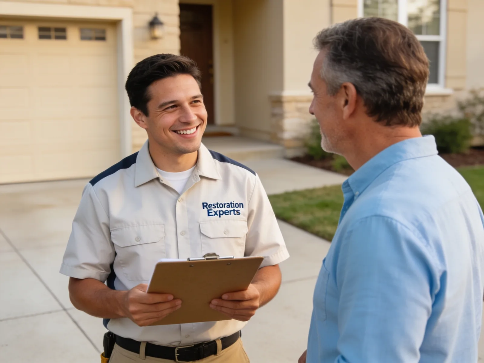 Water Damage Cleanup Pacoima, CA FAQs